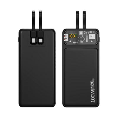 Batería Portátil de Carga Ultrarrápida 66W 20000 mAh - Image 6