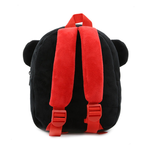Mochila Peluche Panda Kawaii