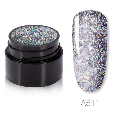 Esmalte de Uñas Colorido de Larga Duración - Image 14