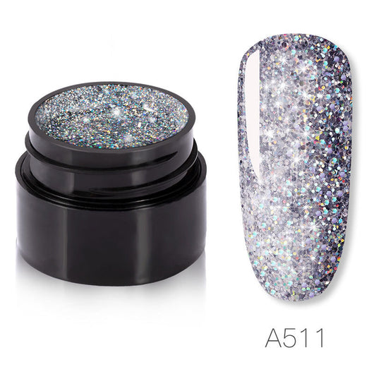 Esmalte de Uñas Colorido de Larga Duración - Image 14