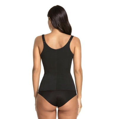 Chaleco Deportivo Térmico de Neopreno con Cierre - Mujer - Image 4