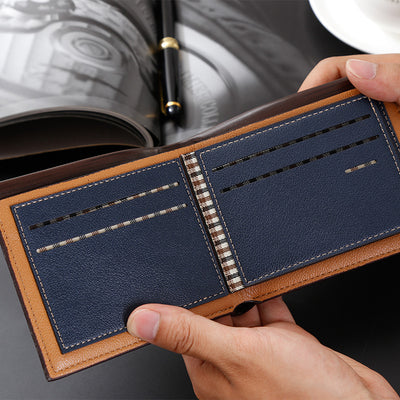 Billetera Compacta para Hombre - Image 8