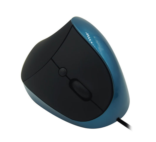 Ratón Vertical Ergonómico con Cable - Image 12