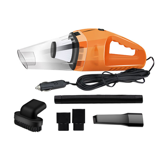 Aspiradora Portátil de Mano 12V 120W - Limpieza Rápida y Potente - Image 7