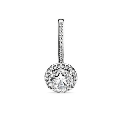 Anillo de Circón Huevo de Paloma en Plata Esterlina - Image 5