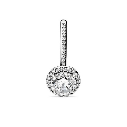 Anillo de Circón Huevo de Paloma en Plata Esterlina - Image 5