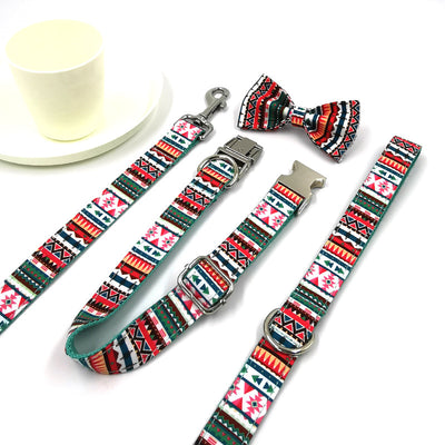 Collar Personalizado para Perro con Letras - Diseño Único - Image 2