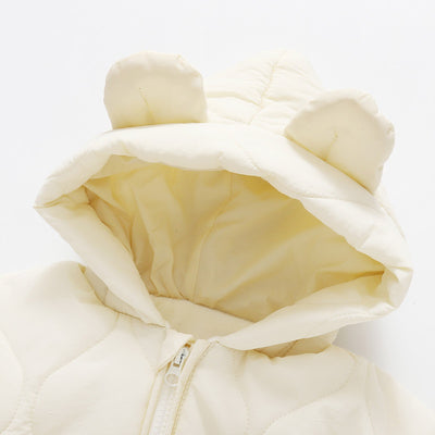 Mameluco de Invierno para Toda la Familia - Image 5