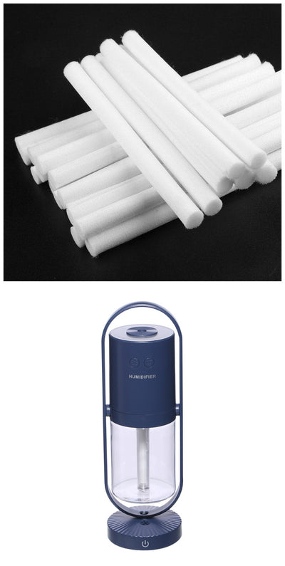 Humidificador con Tecnología de Iones Negativos - Image 8