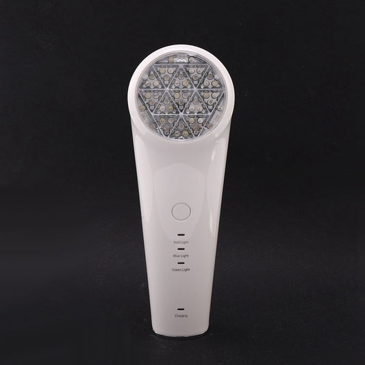 Equipo de Belleza con Tecnología de Luz