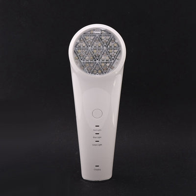 Equipo de Belleza con Tecnología de Luz
