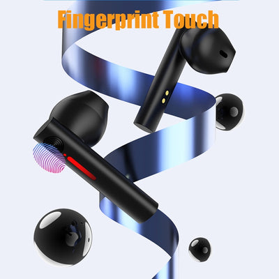 Auriculares Bluetooth Inalámbricos - Image 3
