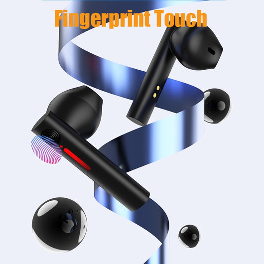 Auriculares Bluetooth Inalámbricos - Image 3