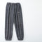 Gray cat pants
