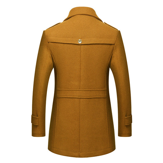 Abrigo Peacoat Dorchester - Image 2
