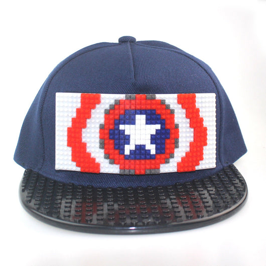Gorro Infantil con Diseño de Rompecabezas Divertido - Image 15