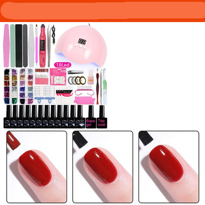 Colección de Esmaltes de Uñas Premium - Image 15