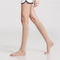 Mid-Calf Compression Socks for Rest and Stretching