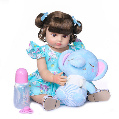 Muñeca Realista Sumergible con Sellado Total - Image 14