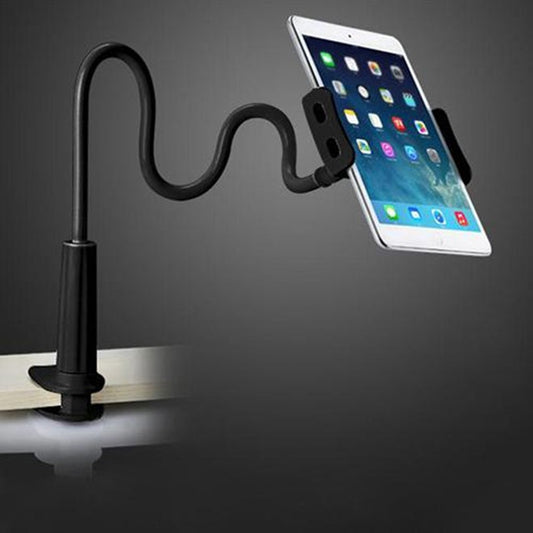 Soporte Giratorio 360° para Celular y Tablet