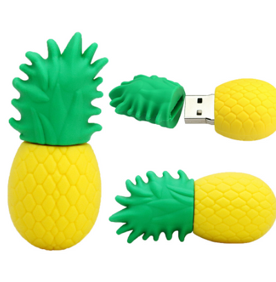 Memoria USB Creativa Diseño Berenjena 8GB - Regalo Corporativo Innovador - Image 27