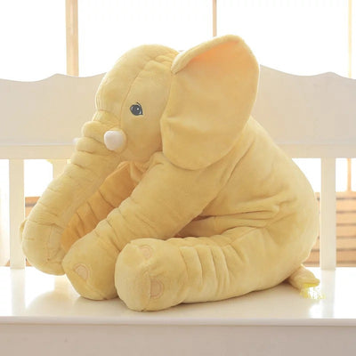 Almohada Peluche Elefante Calmante para Niños - Image 18