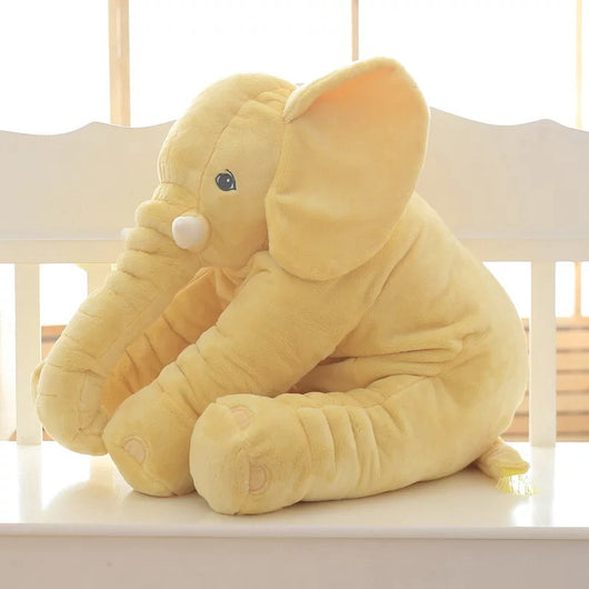 Almohada Peluche Elefante Calmante para Niños - Image 18