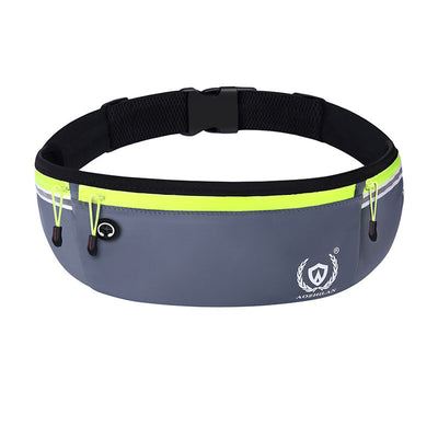 Riñonera Deportiva para Correr con Soporte para Celular - Image 14