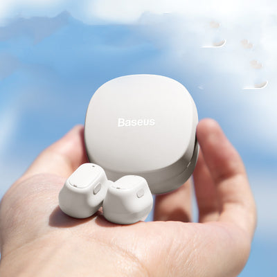 Auriculares Bluetooth Inalámbricos Mini Stealth - Image 12