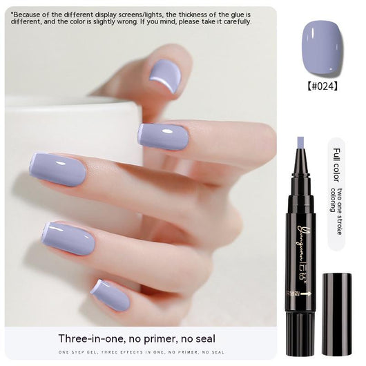 Esmalte UV Gel Acrílico de Un Paso - Secado Instantáneo - Image 49