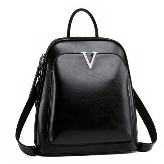 Mochila Versátil de Viaje y Trabajo