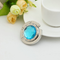 Aquamarine Blue 2