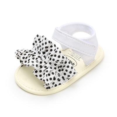 Sandalias para bebé - Cómodas y seguras - Image 10