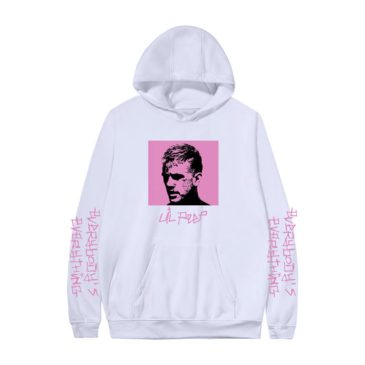Sudadera con Capucha Lil Peep - Image 31