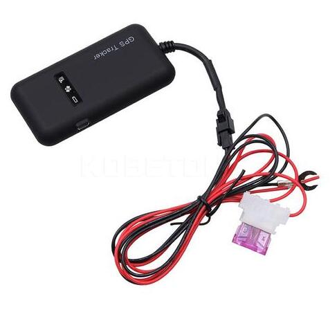 Localizador GPS Antirrobo para Autos Eléctricos - Image 3