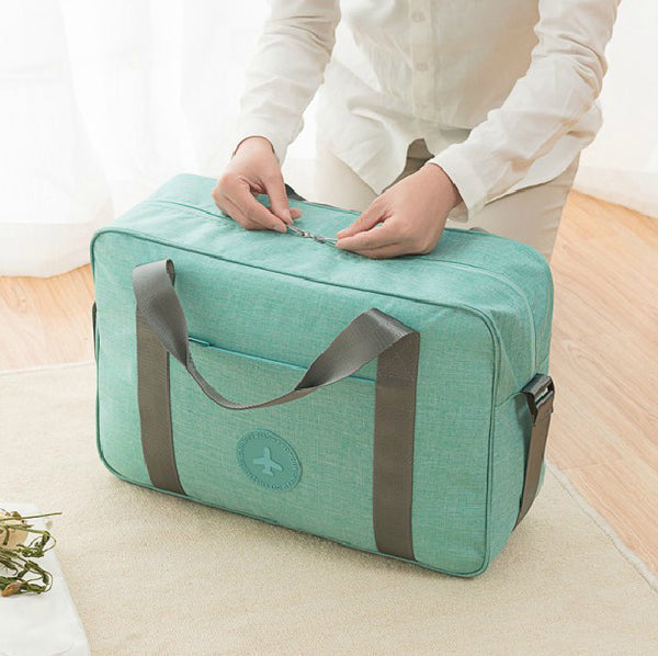 Mochila de Viaje Nómada