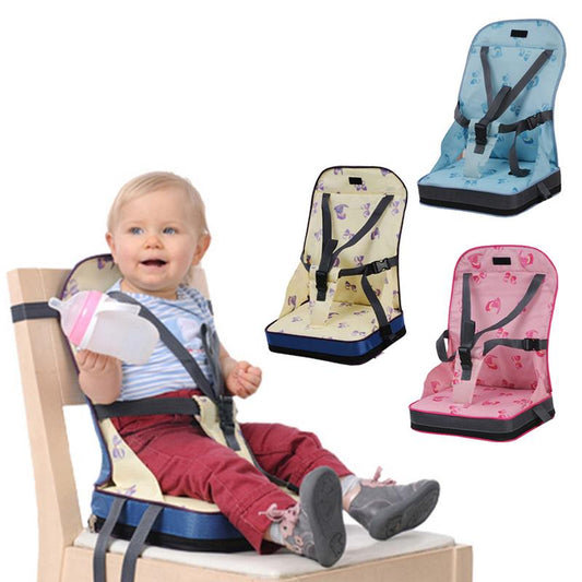 Bolsa Portátil para Silla de Comedor