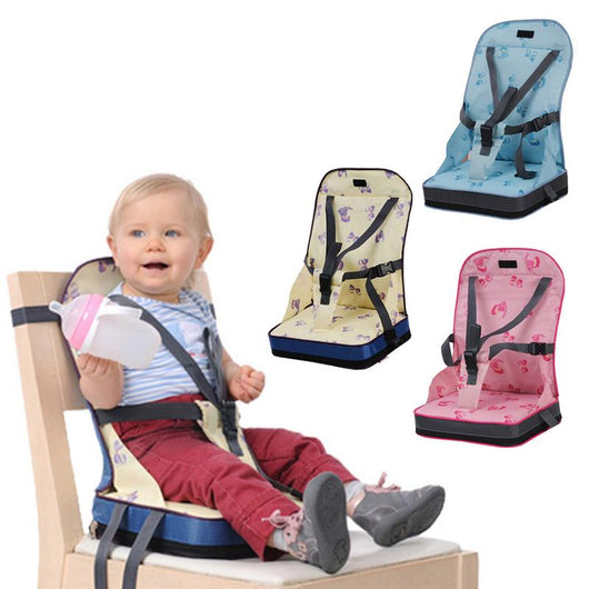 Bolsa Portátil para Silla de Comedor