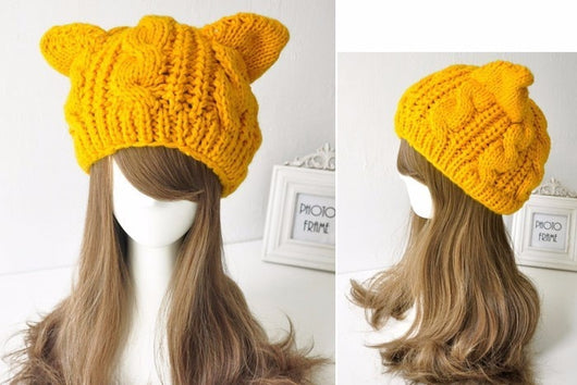 Gorras y Sombreros Lindos para Mujeres - Image 4