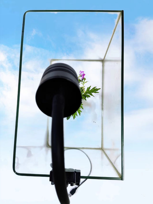 Foco LED Programable con Atenuación para Acuarios y Plantas Acuáticas - Image 13