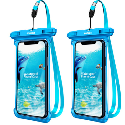Bolsa Estanca Impermeable para Natación y Deportes Acuáticos - Image 9