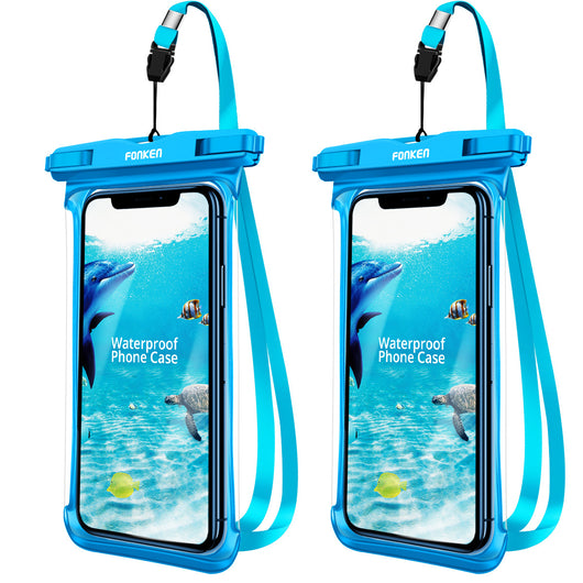 Bolsa Estanca Impermeable para Natación y Deportes Acuáticos - Image 9