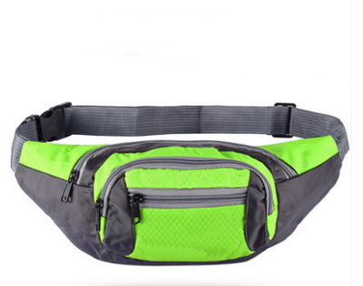 Bolsa Pecho Multifunción Impermeable para Hombre y Mujer - Gran Capacidad - Image 18