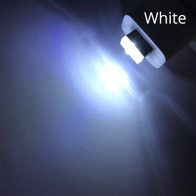 Luz Nocturna USB para Auto - Iluminación Interior Compacta - Image 9