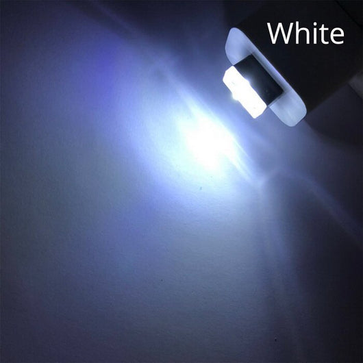 Luz Nocturna USB para Auto - Iluminación Interior Compacta - Image 9
