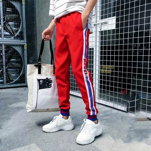 Pantalones Escolares Slim Beamed Premium - Image 7