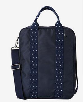 Bolsa de Viaje Ejecutiva Impermeable de Gran Capacidad - Image 4