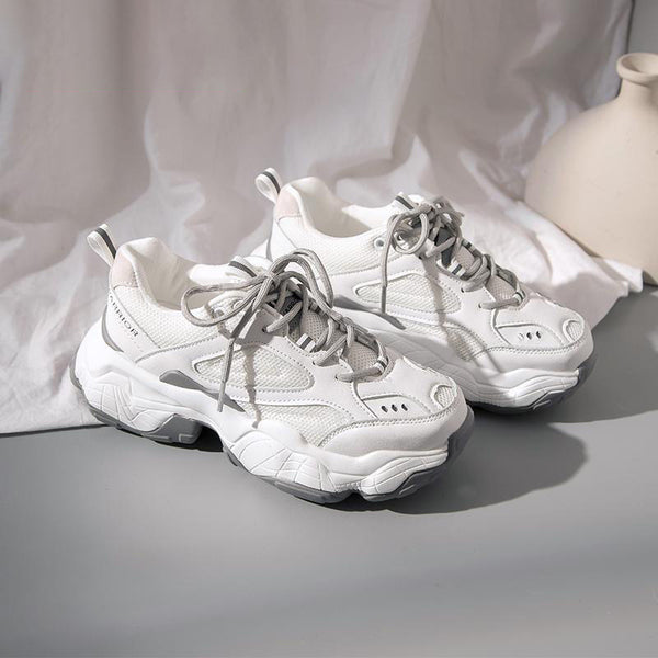 Zapatillas Deportivas Inner Increase