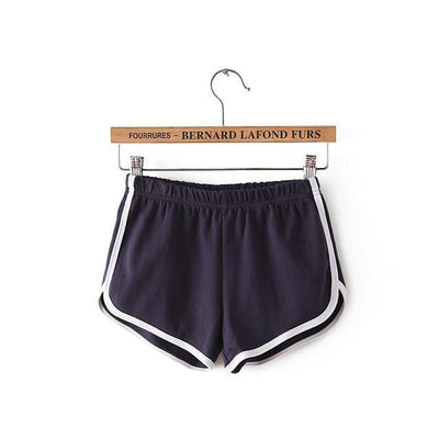 Shorts deportivos y pijama de verano para mujer - Image 22