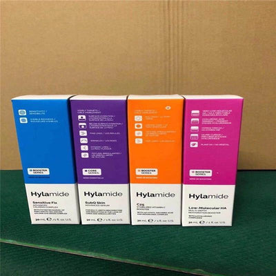 Esencia Hidratante Canada HylOxalus 25% Vitamina C - Image 4